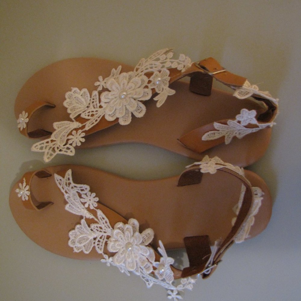Shoes - Picture 2 of 3